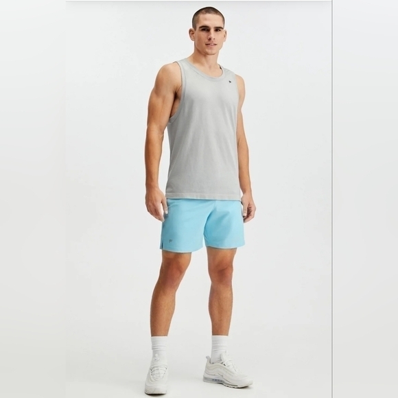 Fabletics Training Day Tank Mens XS - Picture 3 of 9